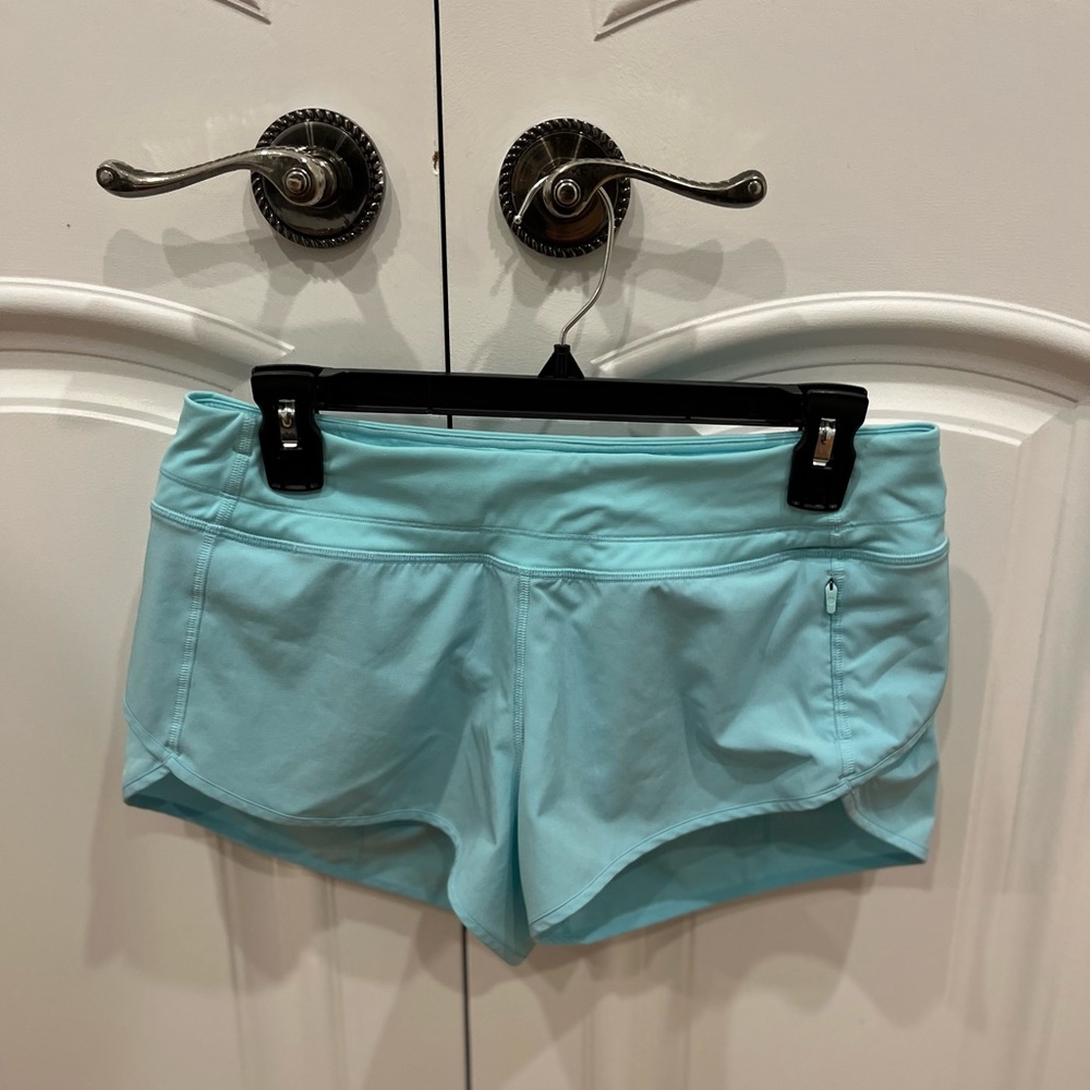 Torques active shorts